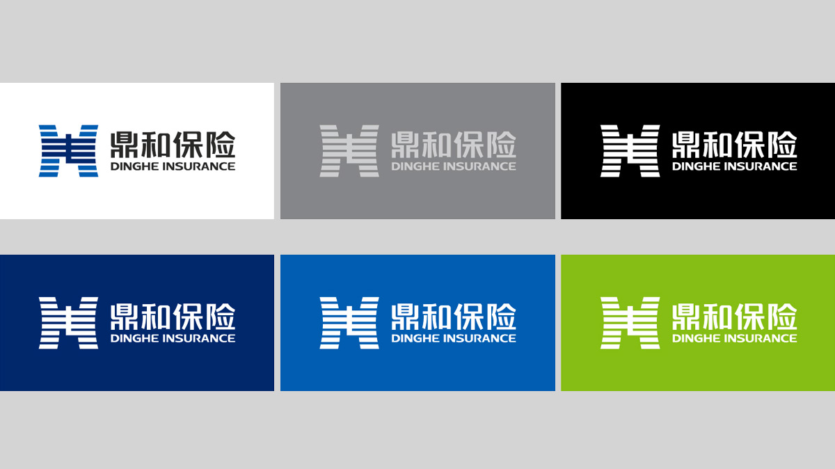 投資公司標志設計