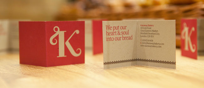 面包品牌升級之包裝規(guī)范設(shè)計