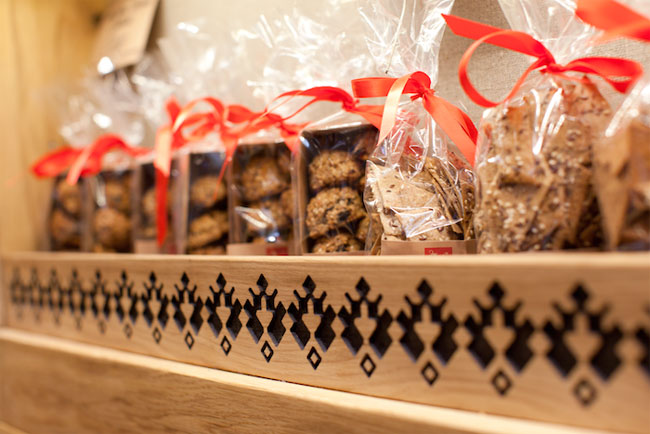 面包品牌包裝設(shè)計