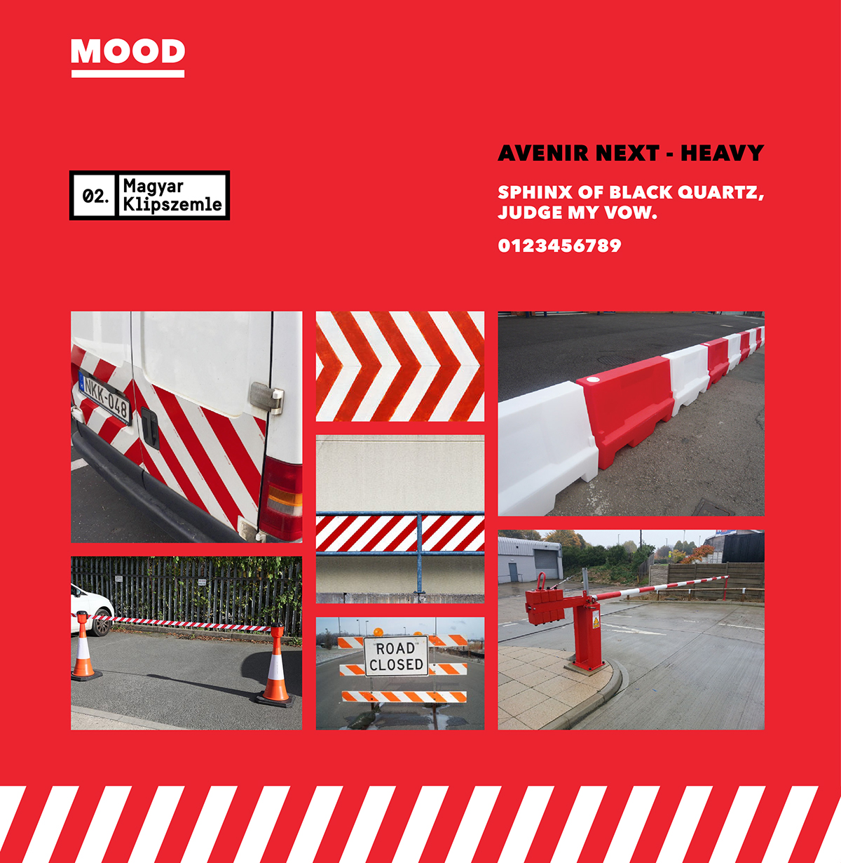 音樂(lè)節(jié)品牌形象設(shè)計(jì)