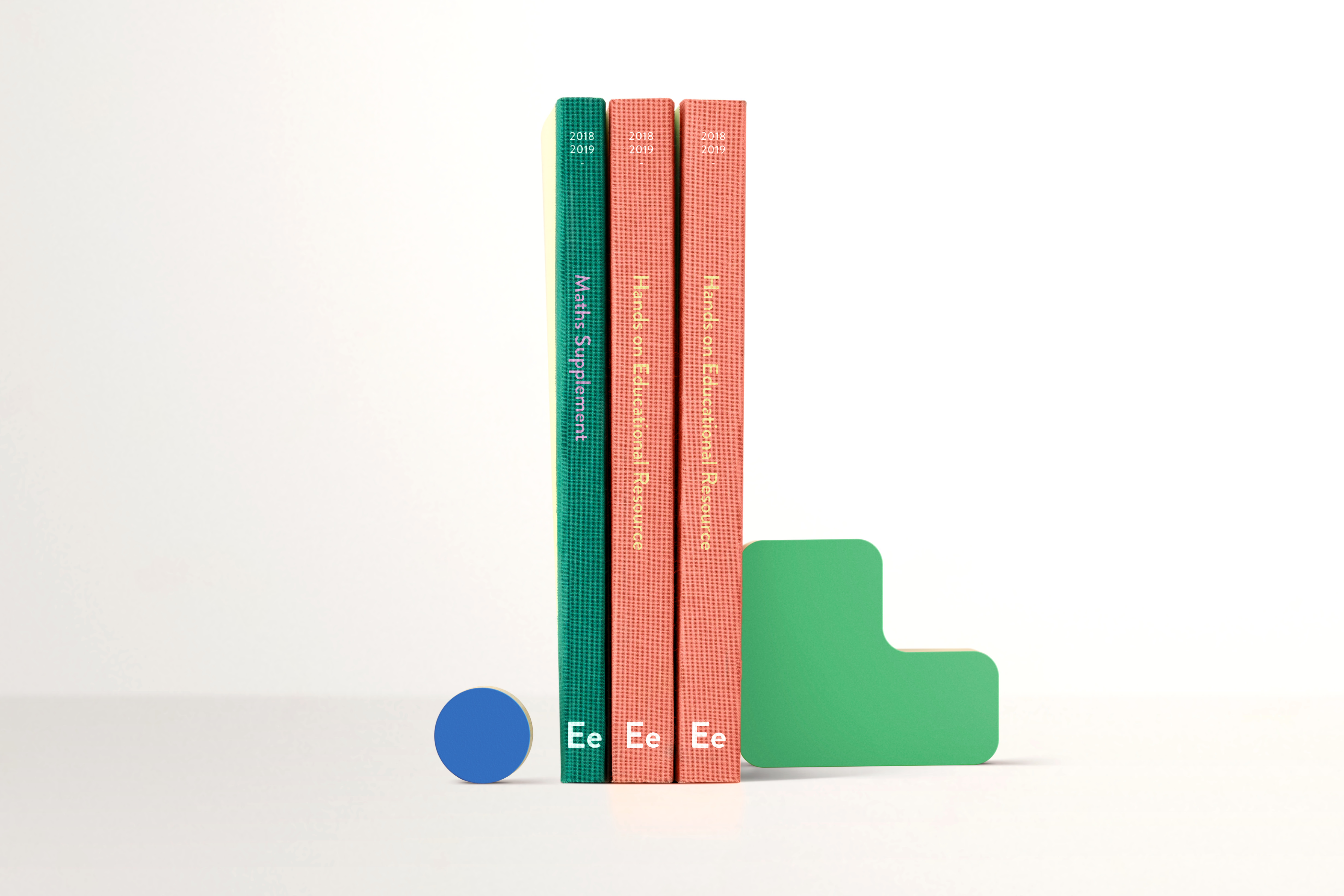 幼兒品牌形象設(shè)計(jì)