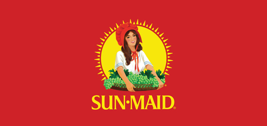 食品品牌形象設(shè)計升級