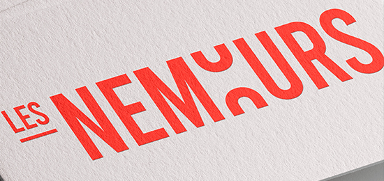 藝術(shù)影院AnnecyLOGO設(shè)計(jì)