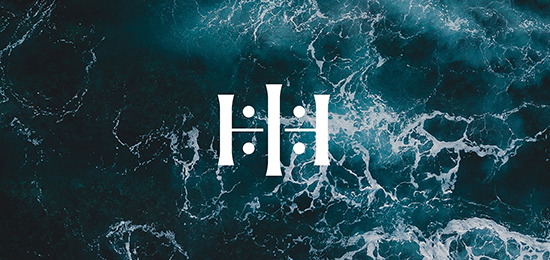 內(nèi)赫布里德品牌形象設(shè)計