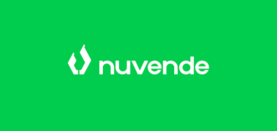 Nuvende信用卡品牌形象設(shè)計