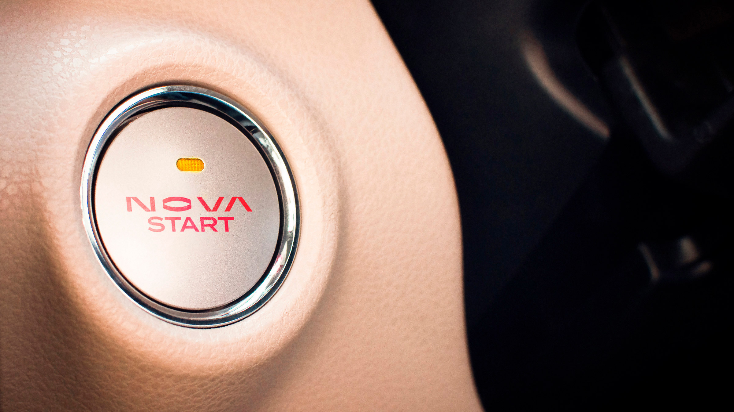 諾瓦游艇品牌形象設計