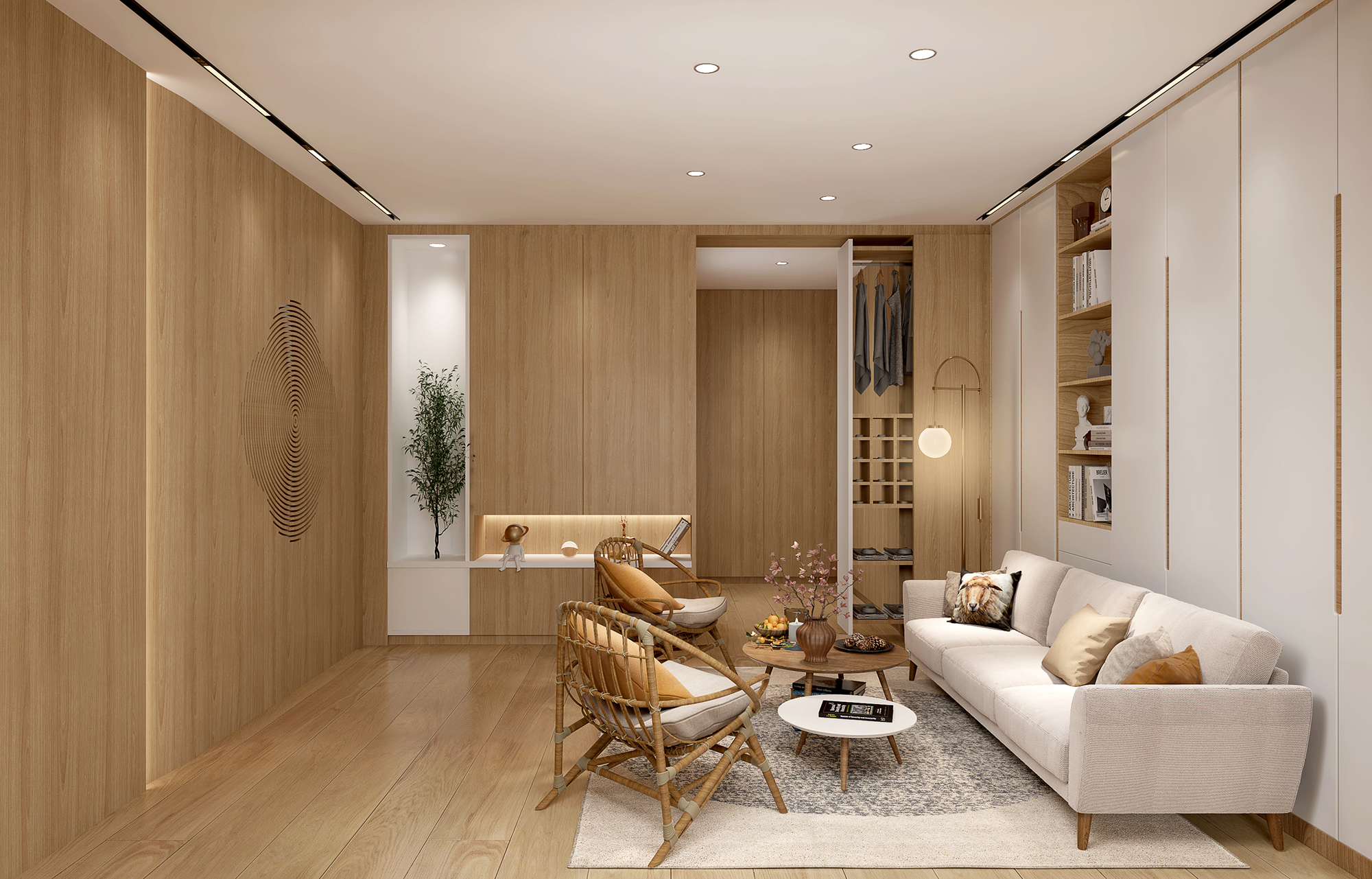 商業(yè)空間設(shè)計