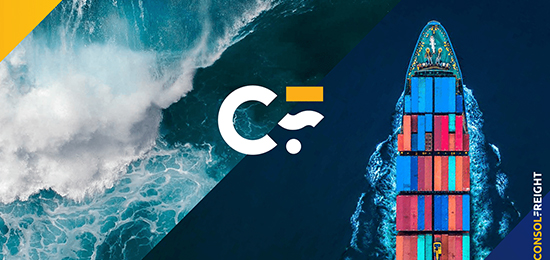 貨運(yùn)技術(shù)提供商升級(jí)標(biāo)志設(shè)計(jì)