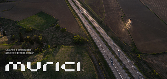 物流業(yè)品牌形象設(shè)計(jì)