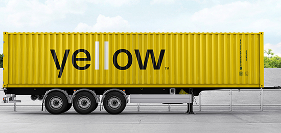 物流行業(yè)品牌形象設(shè)計(jì)