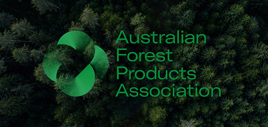 林木業(yè)品牌標志設計