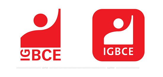 能源工業(yè)聯(lián)盟升級(jí)標(biāo)志設(shè)計(jì)