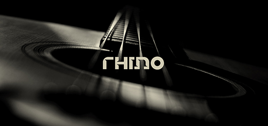 音樂配件公司VI設(shè)計