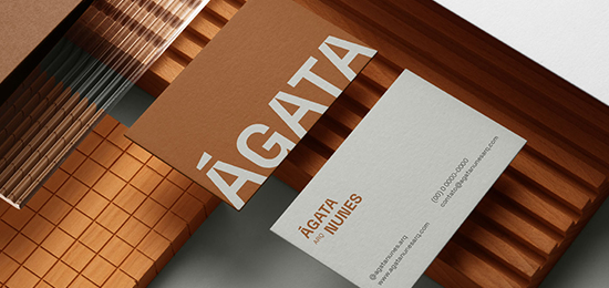 建筑公司品牌形象設計