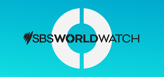 電視頻道標志設(shè)計賞析