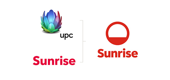 電信公司品牌設(shè)計(jì)升級