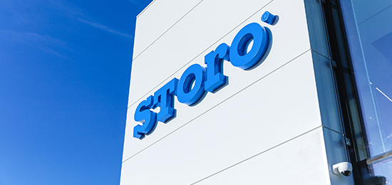 空間租賃品牌形象設(shè)計