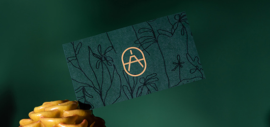 酒店品牌VI形象設計