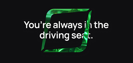 新能源行業(yè)Revver 平臺(tái)VI形象設(shè)計(jì)