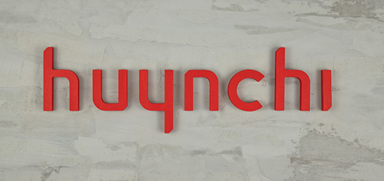 數(shù)碼品牌形象設(shè)計(jì)