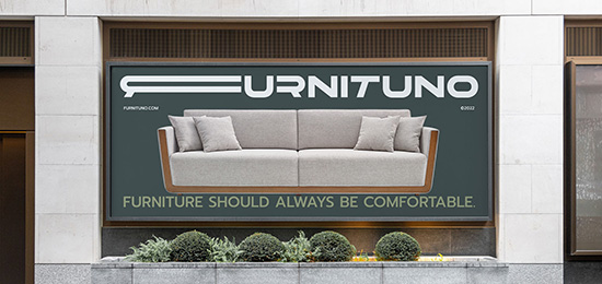 家居行業(yè)品牌形象設(shè)計