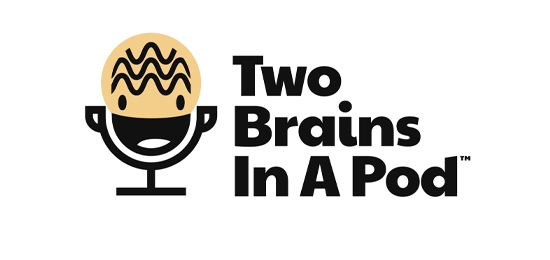 神經(jīng)外科播客社交的品牌設(shè)計(jì)