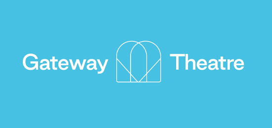 蓋特威劇院的品牌設(shè)計與標識