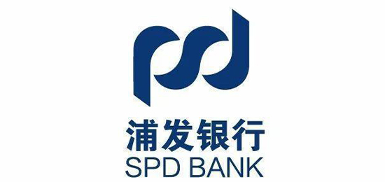 浦發(fā)銀行LOGO設(shè)計(jì)內(nèi)涵與品牌設(shè)計(jì)欣賞