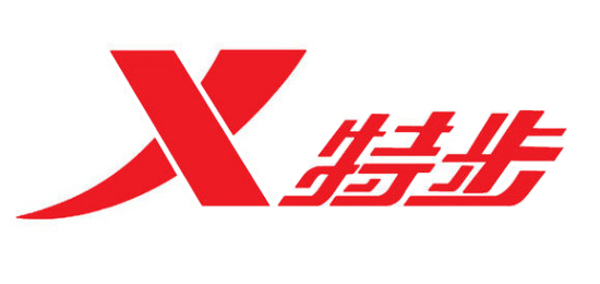 前衛(wèi)、時尚、個性與自由的，大眾的專業(yè)體育用品品牌-XTEP特步-LOGO設計內涵與品牌設計欣賞