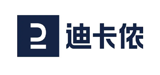 超高的性價比，體驗更豐富的 法國體育用品品牌-迪卡儂 DECATHLON -LOGO設(shè)計內(nèi)涵與品牌設(shè)計欣賞