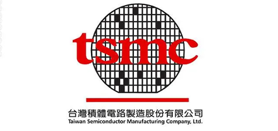 頂出業(yè)內(nèi)前三甲-全球第一家專業(yè)積體電路制造服務企業(yè)-臺積電tsmc-LOGO設計內(nèi)涵與品牌設計欣賞