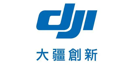 因?yàn)樾叛?，所以熱?深圳市大疆創(chuàng)新科技有限公司旗下無人機(jī)品牌-大疆創(chuàng)新-LOGO設(shè)計(jì)內(nèi)涵與品牌設(shè)計(jì)欣賞