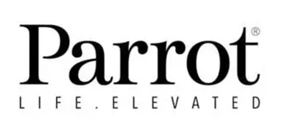 一款由法國(guó)派諾特(Parrot)公司開(kāi)發(fā)研制的、外形似飛碟的微型無(wú)人機(jī)-派諾特(Parrot)-LOGO設(shè)計(jì)內(nèi)涵與品牌設(shè)計(jì)欣賞