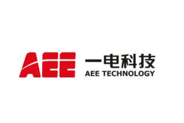 中電科技企業(yè)之一-一電科技（AEE）-LOGO設(shè)計(jì)內(nèi)涵與品牌設(shè)計(jì)欣賞