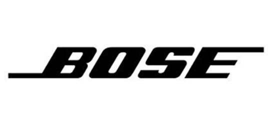 盡探索之力，享音樂之極-美國揚聲器制造品牌-博士音響（Bose）-LOGO設(shè)計內(nèi)涵與品牌設(shè)計欣賞