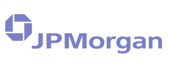 美國最大金融服務(wù)機(jī)構(gòu)之一-美國商業(yè)銀行-摩根大通-LOGO設(shè)計內(nèi)涵與品牌設(shè)計欣賞