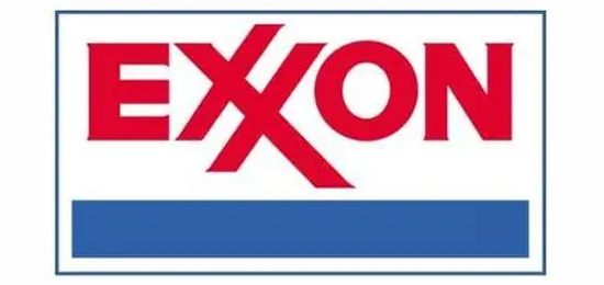 世界最大的非政府石油天然氣生產(chǎn)商-埃克森美孚-LOGO設(shè)計(jì)內(nèi)涵與品牌設(shè)計(jì)欣賞