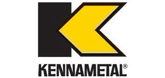 在切削刀具、工具系統(tǒng)、新型材料、技術(shù)服務(wù)等領(lǐng)域具有世界領(lǐng)先水平的大型跨國集團(tuán)公司與品牌商-肯納金屬公司（Kennametal Inc）-LOGO設(shè)計(jì)內(nèi)涵與品牌設(shè)