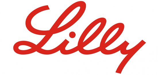 全球資歷最老的大藥廠之一-美國制藥公司-禮來公司（Eli Lilly and Company）-LOGO設(shè)計(jì)內(nèi)涵與品牌設(shè)計(jì)欣賞