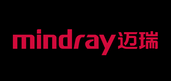 生命科技如此親近-中國領(lǐng)先的高科技醫(yī)療設(shè)備研發(fā)制造廠商-邁瑞（mindray）-LOGO設(shè)計內(nèi)涵與品牌設(shè)計欣賞