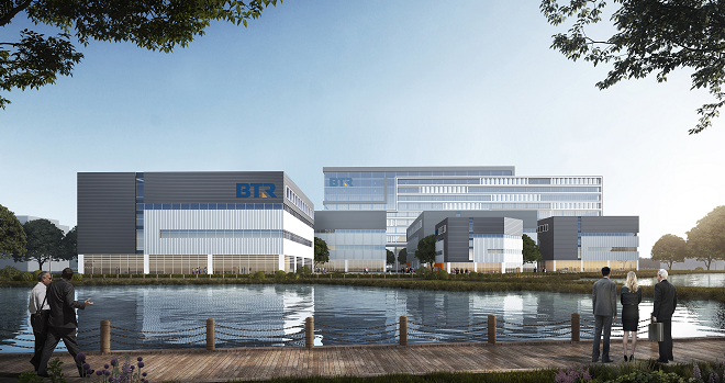 尼高簽約貝特瑞旗下品牌升級服務(wù)，包含品牌策略、品牌VI設(shè)計(jì)等