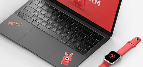 品牌VI設(shè)計(jì)可以應(yīng)用在哪些地方？