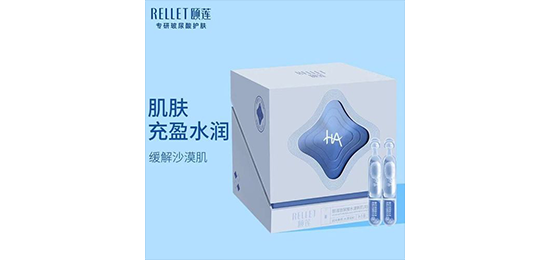 創(chuàng)意化妝品包裝設(shè)計分享：為你的美妝品增添獨特魅力_打破常規(guī)，展現(xiàn)個性