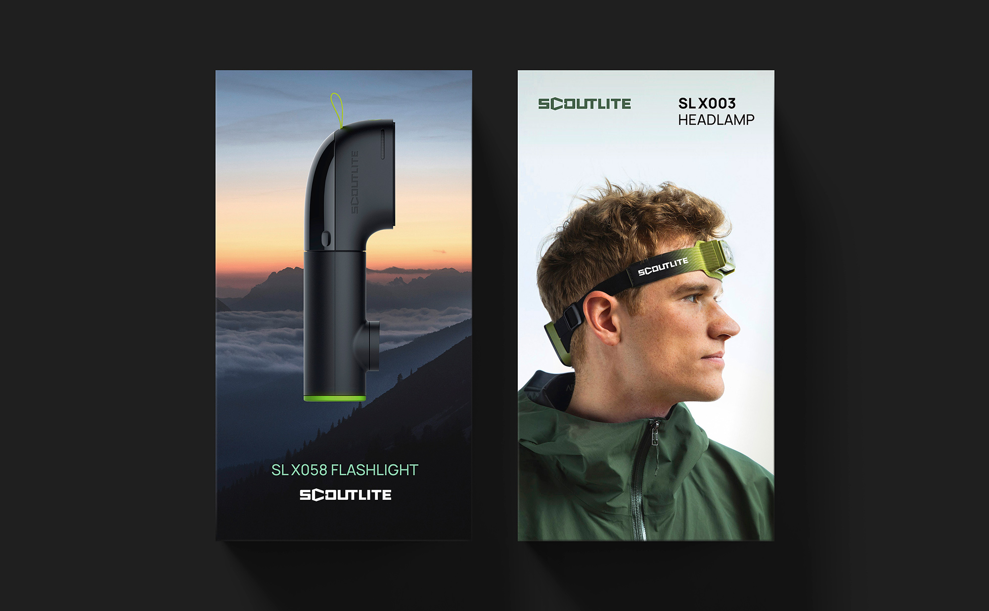 品牌logo升級(jí)設(shè)計(jì)