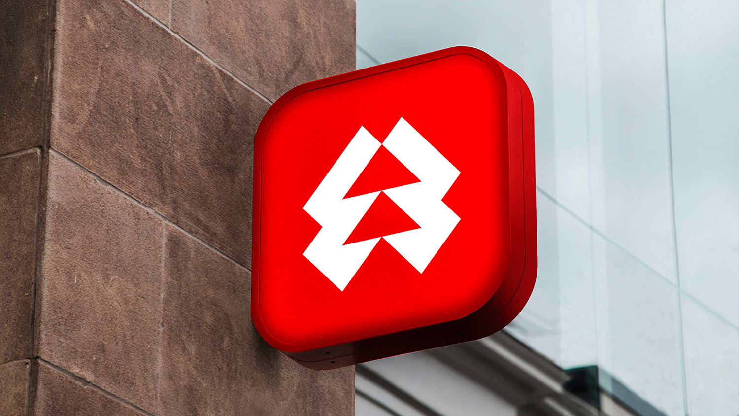 金融logo設(shè)計