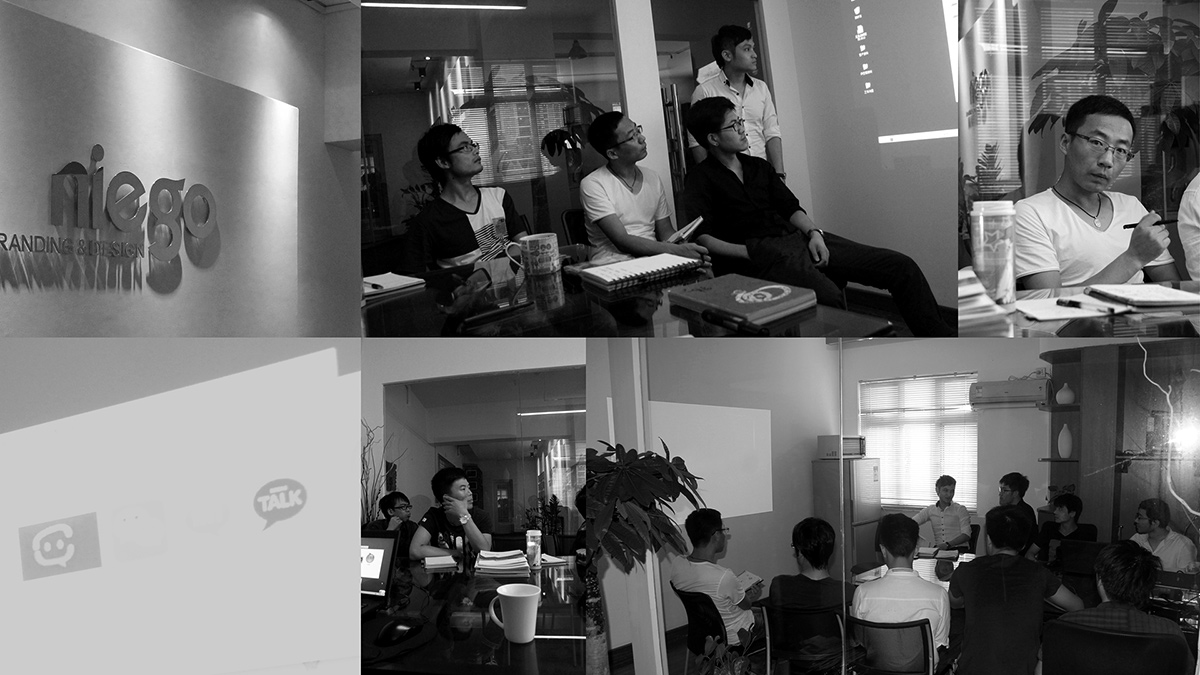 萬科VI設(shè)計(jì)