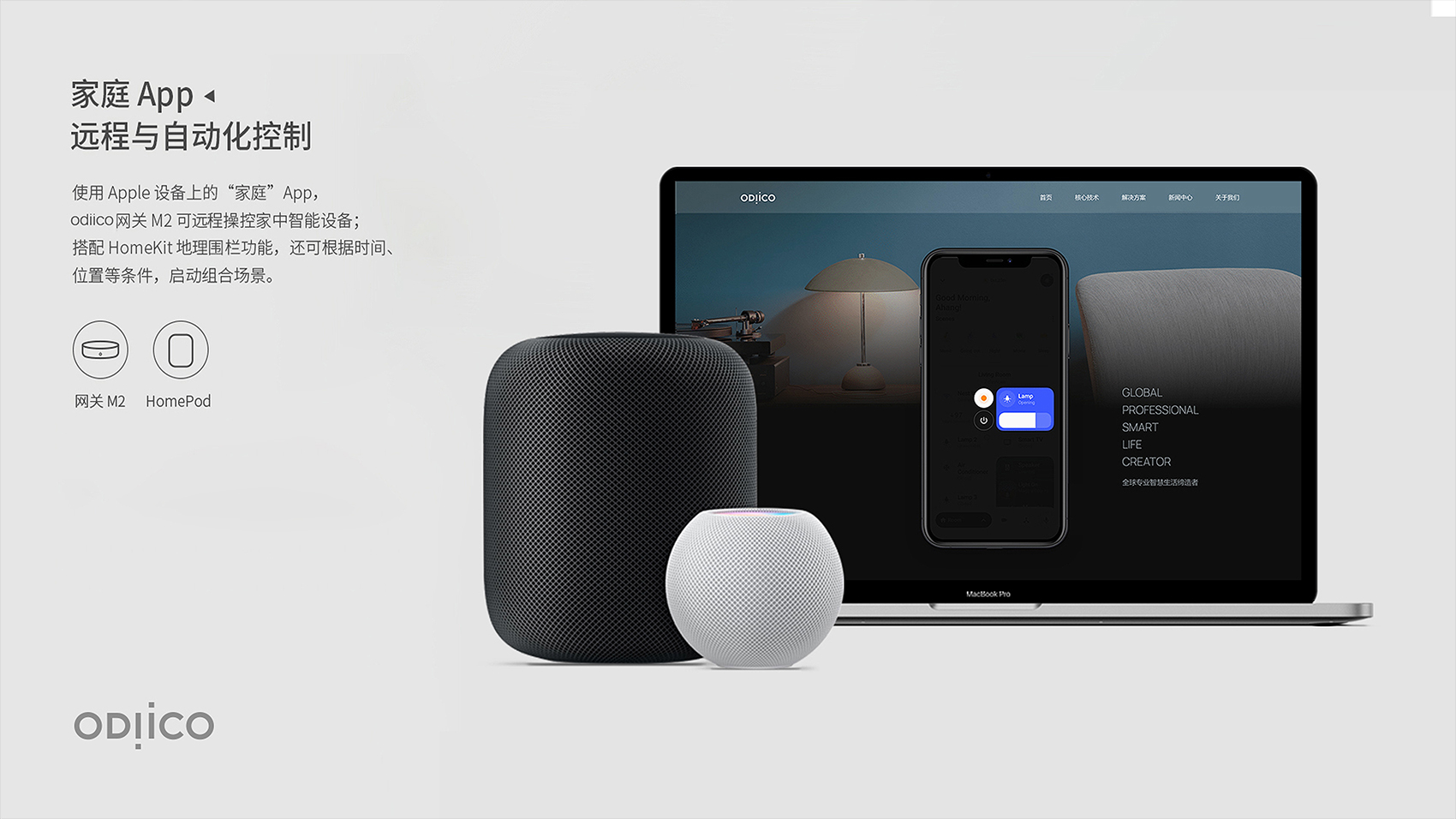 智能家居品牌設(shè)計(jì)