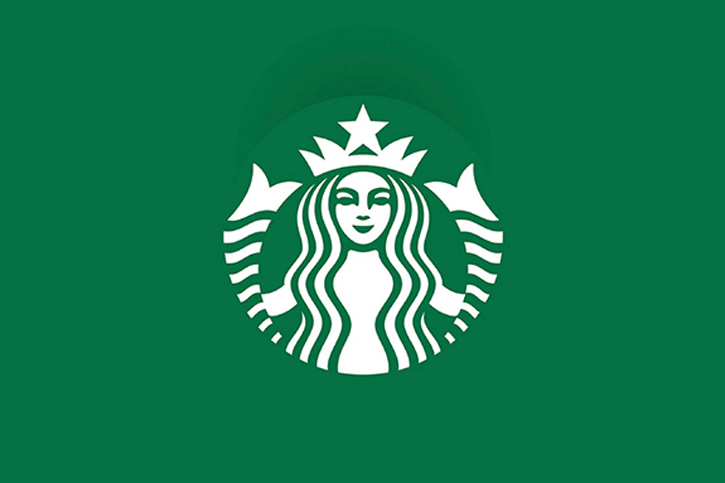 茶飲LOGO設(shè)計