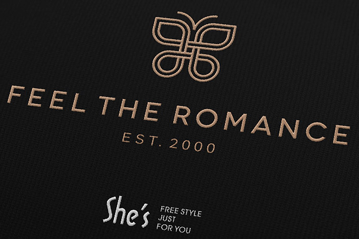 VI設(shè)計(jì)中的色彩與元素運(yùn)用：塑造品牌個(gè)性，吸引消費(fèi)者目光