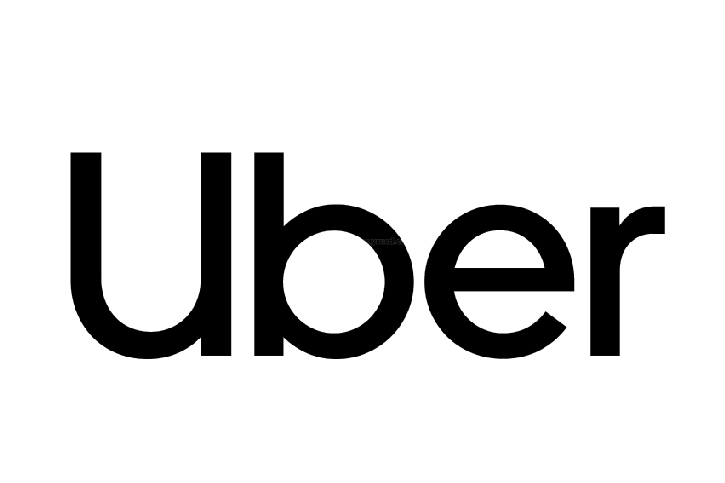 優(yōu)步Logo設(shè)計